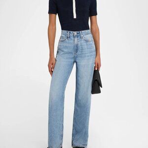 Rag & Bone Featherweight Logan Audrey